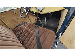 1930 Ford Model A (CC-2103697) for sale in Billings, Montana