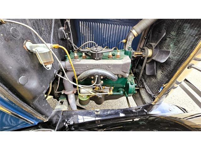 1930 Ford Model A (CC-2103697) for sale in Billings, Montana