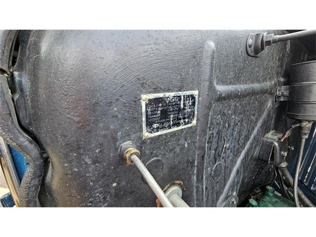 1930 Ford Model A (CC-2103697) for sale in Billings, Montana