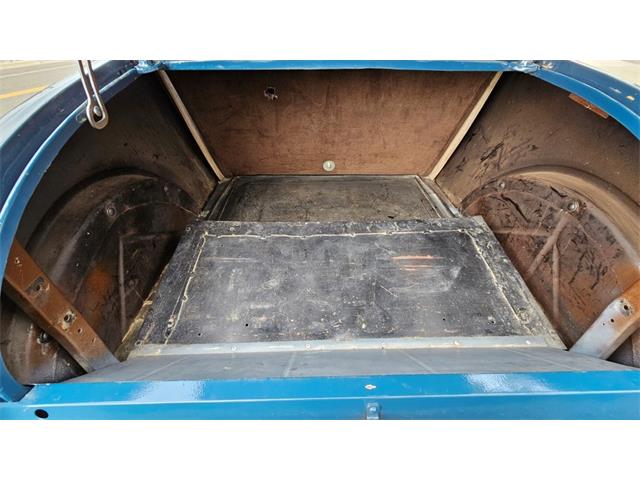 1930 Ford Model A (CC-2103697) for sale in Billings, Montana