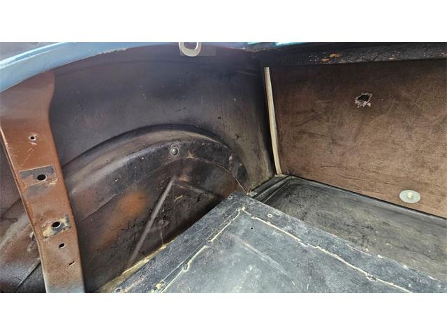 1930 Ford Model A (CC-2103697) for sale in Billings, Montana