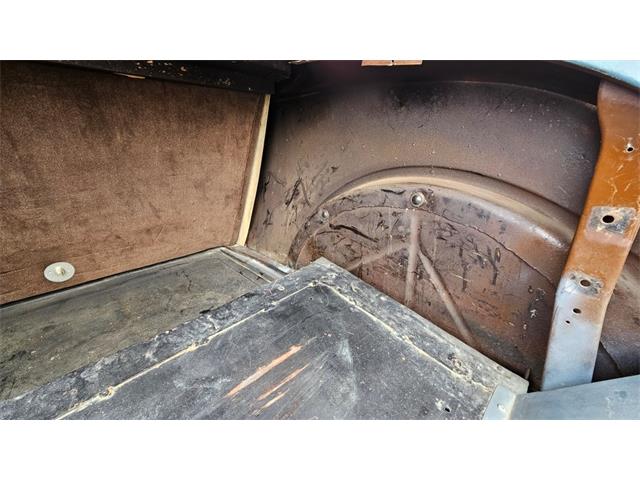 1930 Ford Model A (CC-2103697) for sale in Billings, Montana