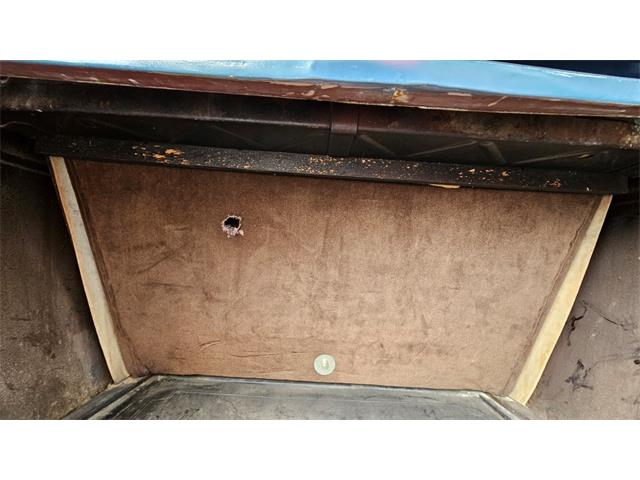 1930 Ford Model A (CC-2103697) for sale in Billings, Montana