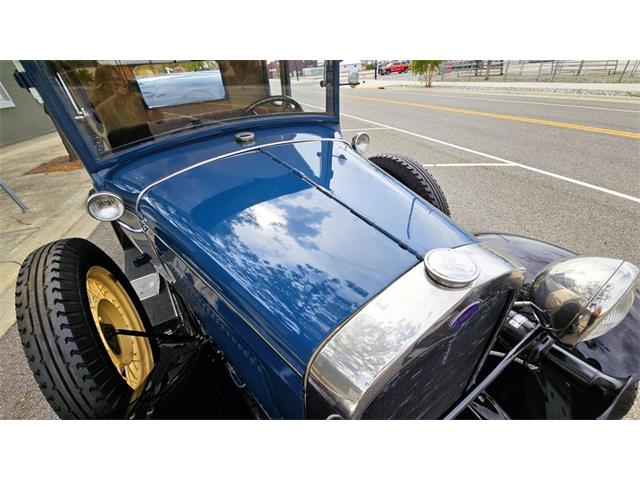 1930 Ford Model A (CC-2103697) for sale in Billings, Montana