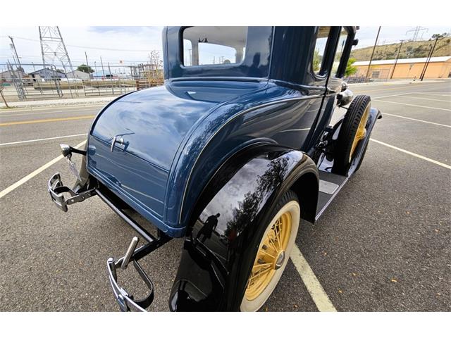 1930 Ford Model A (CC-2103697) for sale in Billings, Montana