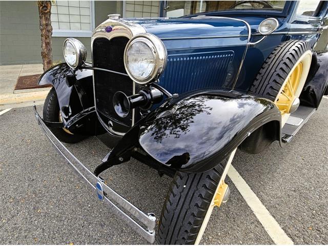 1930 Ford Model A (CC-2103697) for sale in Billings, Montana