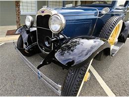 1930 Ford Model A (CC-2103697) for sale in Billings, Montana