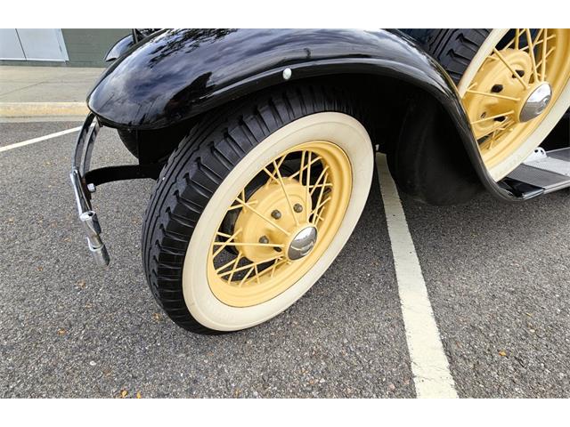 1930 Ford Model A (CC-2103697) for sale in Billings, Montana