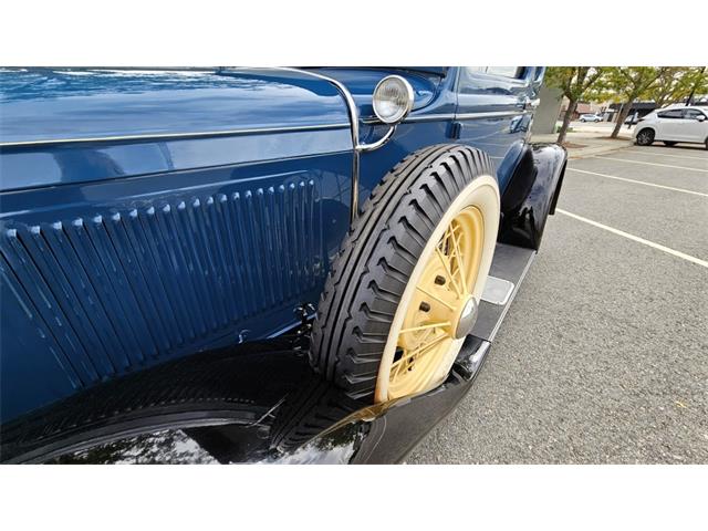 1930 Ford Model A (CC-2103697) for sale in Billings, Montana