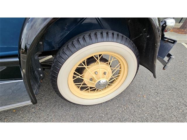 1930 Ford Model A (CC-2103697) for sale in Billings, Montana
