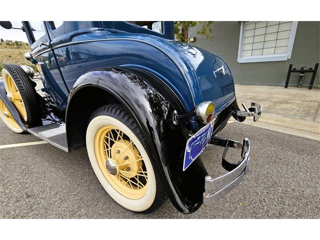 1930 Ford Model A (CC-2103697) for sale in Billings, Montana