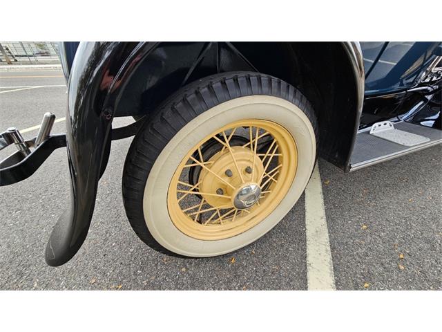 1930 Ford Model A (CC-2103697) for sale in Billings, Montana