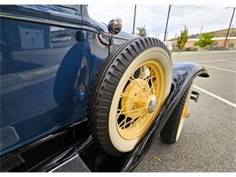 1930 Ford Model A (CC-2103697) for sale in Billings, Montana