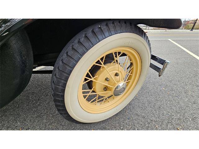 1930 Ford Model A (CC-2103697) for sale in Billings, Montana