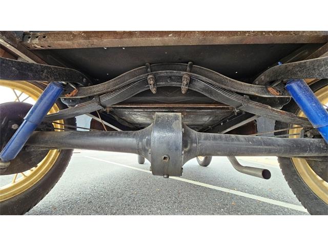 1930 Ford Model A (CC-2103697) for sale in Billings, Montana