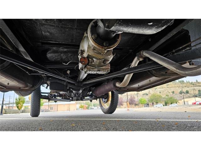 1930 Ford Model A (CC-2103697) for sale in Billings, Montana