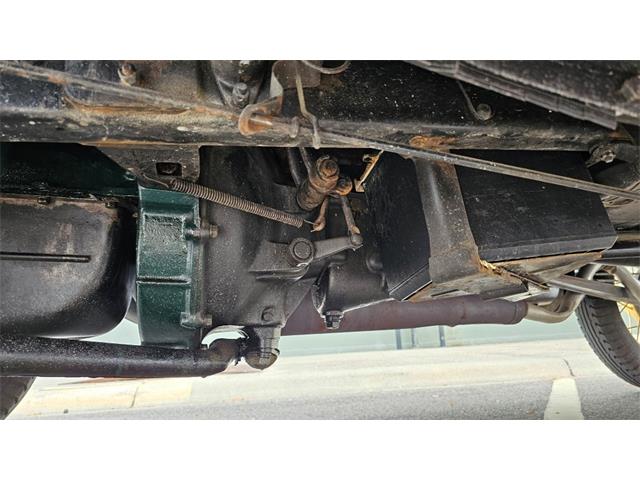 1930 Ford Model A (CC-2103697) for sale in Billings, Montana