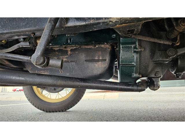 1930 Ford Model A (CC-2103697) for sale in Billings, Montana