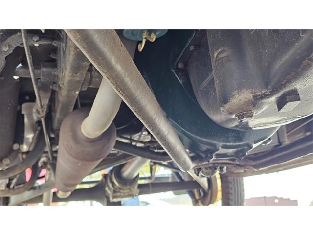 1930 Ford Model A (CC-2103697) for sale in Billings, Montana