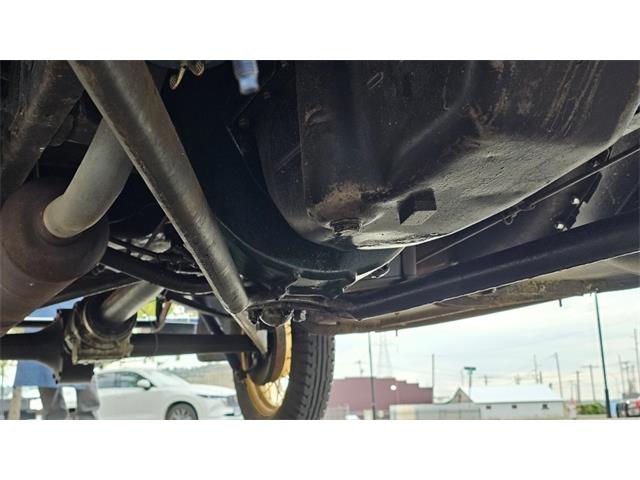 1930 Ford Model A (CC-2103697) for sale in Billings, Montana