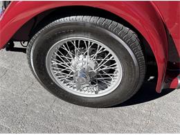 1954 MG TF (CC-2103699) for sale in Grass Valley, California
