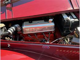 1954 MG TF (CC-2103699) for sale in Grass Valley, California