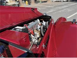 1954 MG TF (CC-2103699) for sale in Grass Valley, California