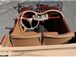 1954 MG TF (CC-2103699) for sale in Grass Valley, California