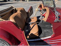 1954 MG TF (CC-2103699) for sale in Grass Valley, California