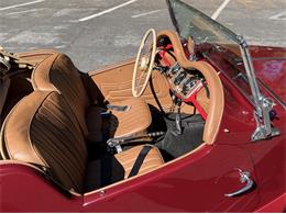 1954 MG TF (CC-2103699) for sale in Grass Valley, California