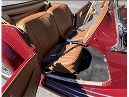 1954 MG TF (CC-2103699) for sale in Grass Valley, California