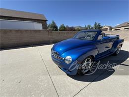 2006 Chevrolet SSR (CC-2100037) for sale in Las Vegas, Nevada