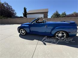 2006 Chevrolet SSR (CC-2100037) for sale in Las Vegas, Nevada