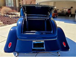 1934 Ford Model 40 (CC-2100370) for sale in Cadillac, Michigan