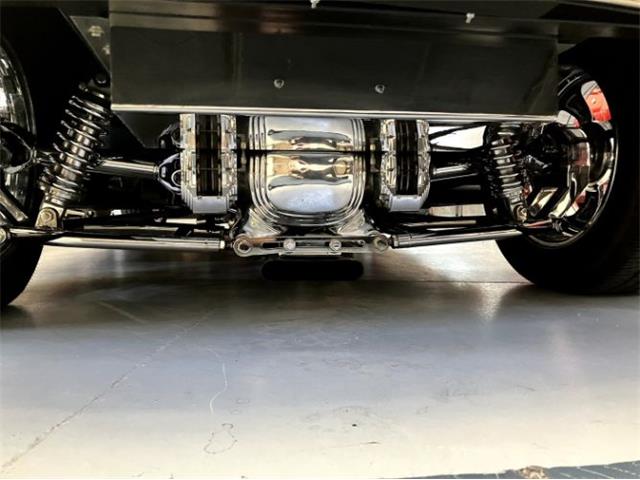 1934 Ford Model 40 (CC-2100370) for sale in Cadillac, Michigan