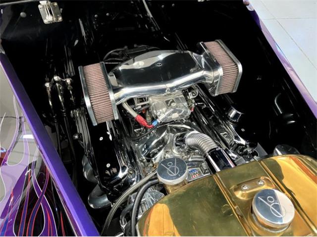 1934 Ford Model 40 (CC-2100370) for sale in Cadillac, Michigan