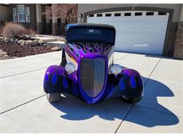 1934 Ford Model 40 (CC-2100370) for sale in Cadillac, Michigan