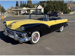 1955 Ford Fairlane (CC-2103701) for sale in Grass Valley, California