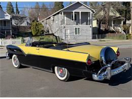 1955 Ford Fairlane (CC-2103701) for sale in Grass Valley, California