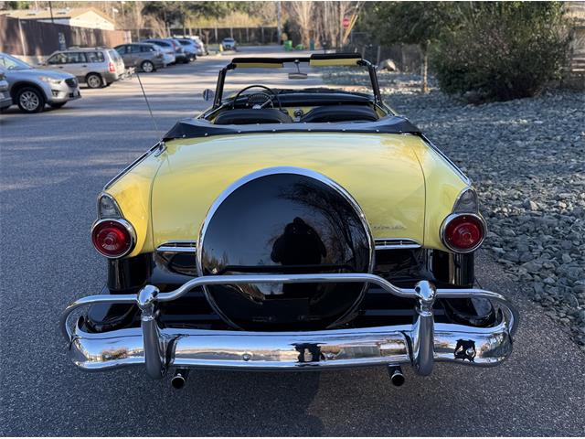 1955 Ford Fairlane (CC-2103701) for sale in Grass Valley, California