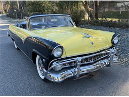 1955 Ford Fairlane (CC-2103701) for sale in Grass Valley, California