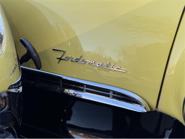1955 Ford Fairlane (CC-2103701) for sale in Grass Valley, California