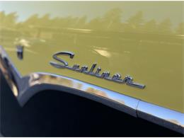 1955 Ford Fairlane (CC-2103701) for sale in Grass Valley, California