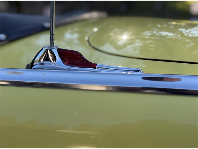 1955 Ford Fairlane (CC-2103701) for sale in Grass Valley, California