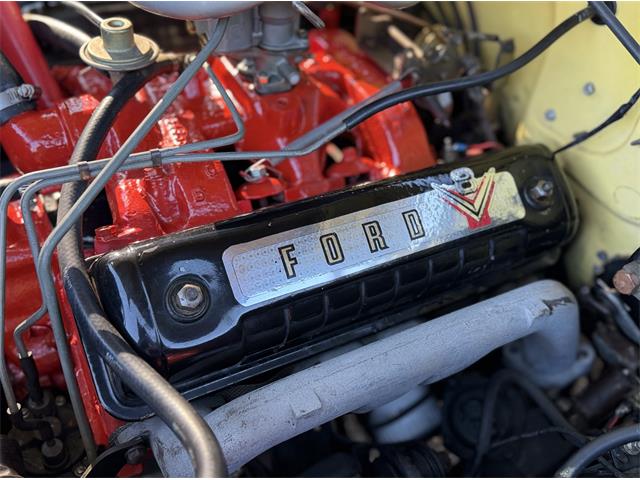 1955 Ford Fairlane (CC-2103701) for sale in Grass Valley, California
