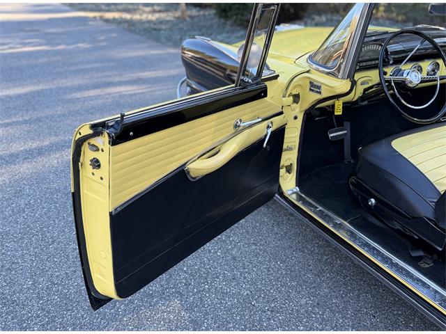 1955 Ford Fairlane (CC-2103701) for sale in Grass Valley, California