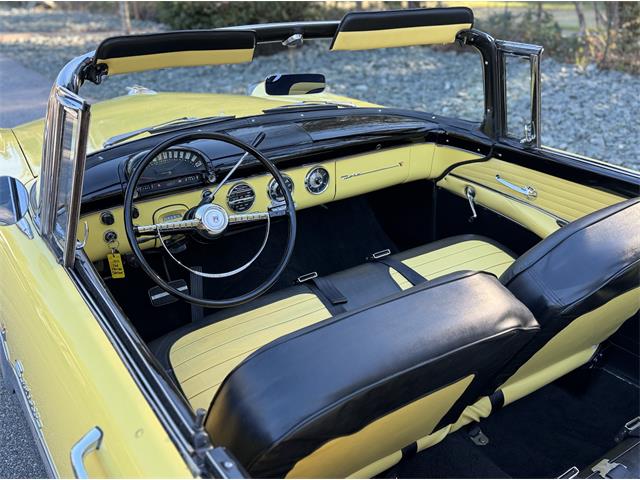 1955 Ford Fairlane (CC-2103701) for sale in Grass Valley, California