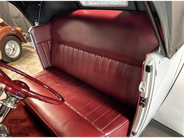 1932 Ford Roadster (CC-2103702) for sale in Grass Valley , California