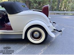 1932 Ford Roadster (CC-2103702) for sale in Grass Valley , California