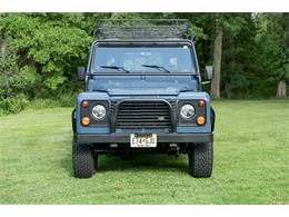 1997 Land Rover Defender 90 (CC-2103703) for sale in Harding Twp., New Jersey